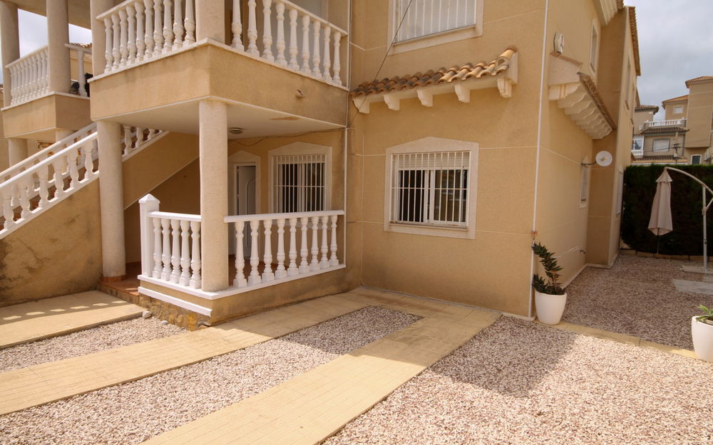 Villamartin · Alicante REF #CSPV-27687 · Apartment 268484415