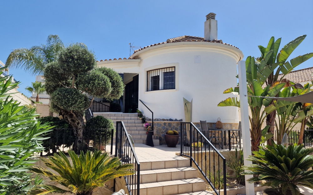 San Fulgencio · Alicante REF #CSPG-71790 · Villa 3713049027