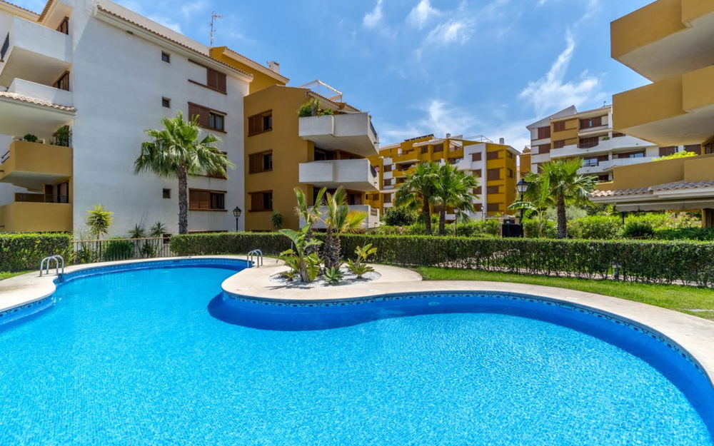 Punta Prima · Alicante REF #CSPZ-30420 · Apartment 3375831093