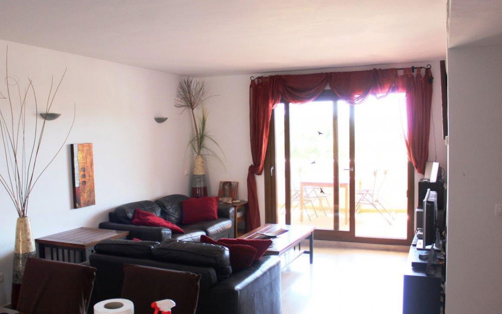 Punta Prima · Alicante REF #CSPZ-30420 · Apartment 3375831093