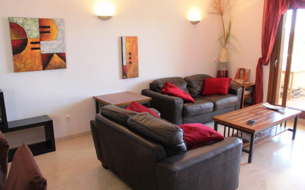 Punta Prima · Alicante REF #CSPZ-30420 · Apartment 3375831093