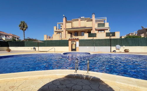 La Zenia · Alicante REF #CSPE-57947 · Apartment 1795232895