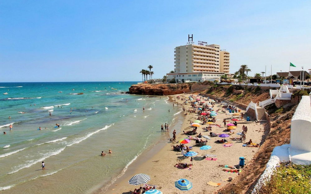 La Zenia · Alicante REF #CSPE-57947 · Apartment 1795232895