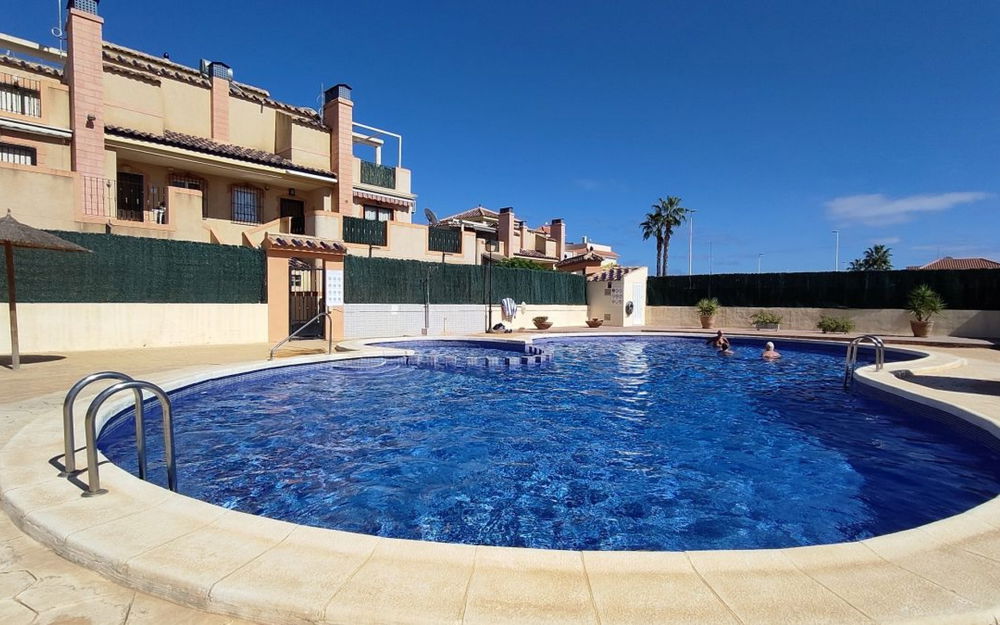 La Zenia · Alicante REF #CSPE-57947 · Apartment 1795232895