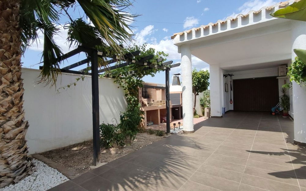 San Miguel De Salinas · Alicante REF #CSPE-60256 · Villa 2334266030