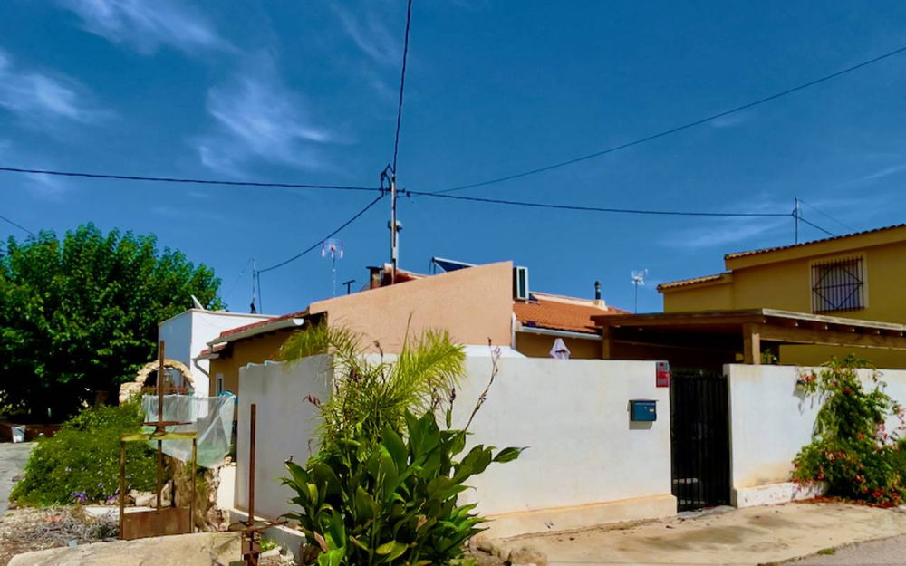 Dolores · Alicante REF #CSPR-58050 · Villa 802951719