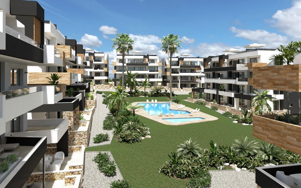 Los Altos · Alicante REF #CSPN-87415 · Apartment 3117084925