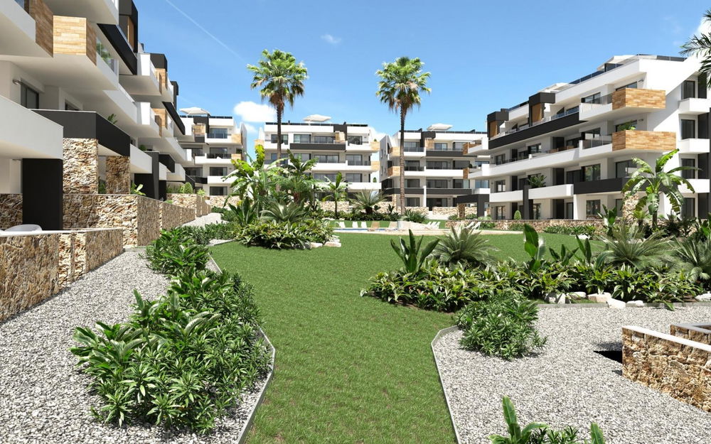 Los Altos · Alicante REF #CSPN-87415 · Apartment 3117084925