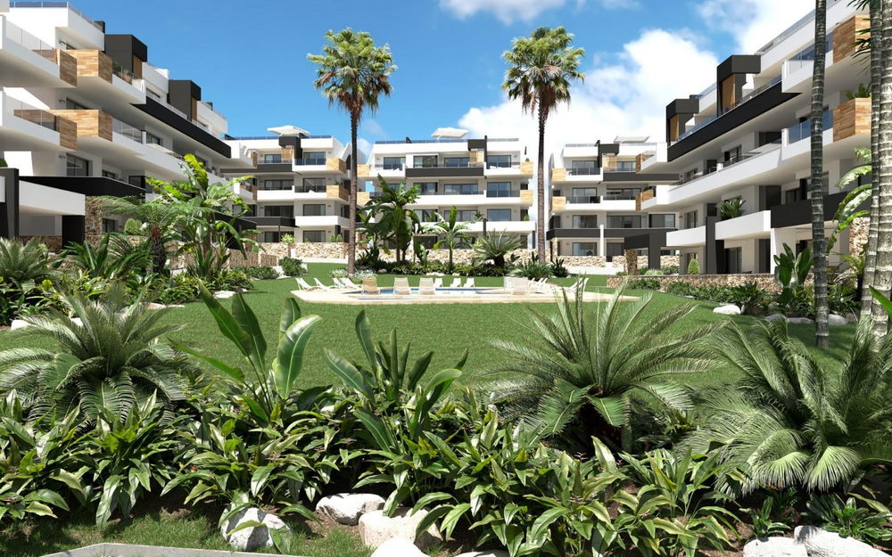 Los Altos · Alicante REF #CSPN-87415 · Apartment 3117084925