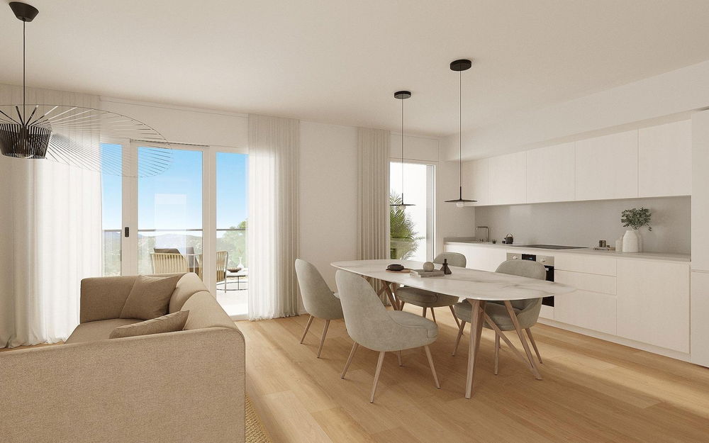 Finestrat · Alicante REF #CSPN-74728 · Townhouse 4041433440