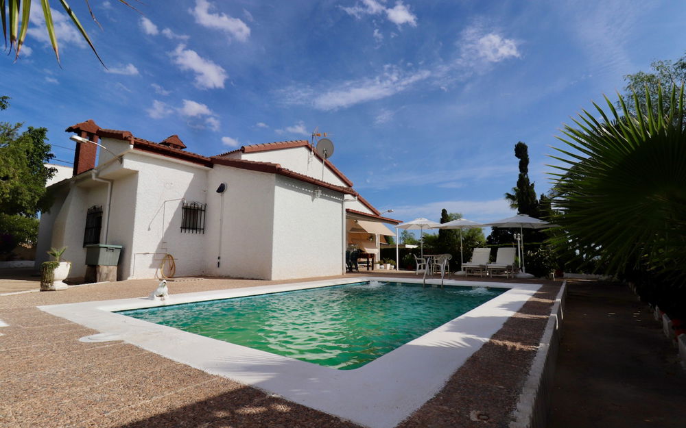 Albatera · Alicante REF #CSPF-51316 · Country House 2445080542