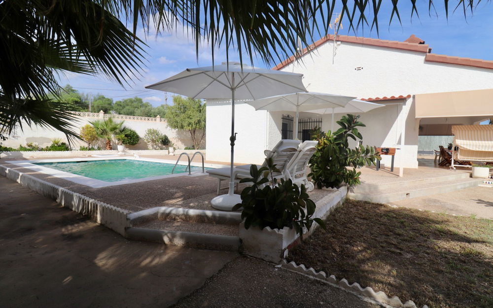 Albatera · Alicante REF #CSPF-51316 · Country House 2445080542