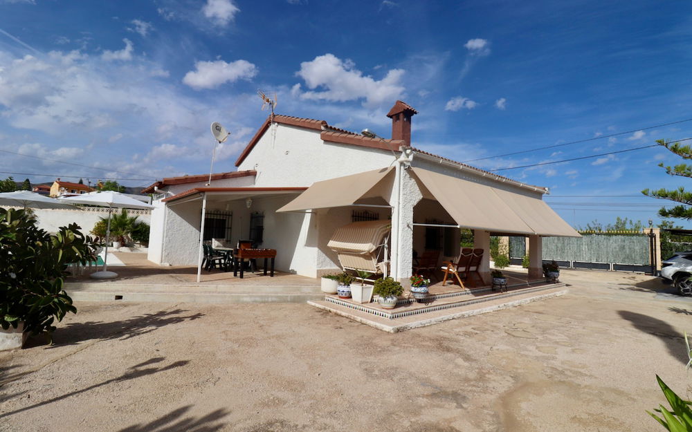 Albatera · Alicante REF #CSPF-51316 · Country House 2445080542