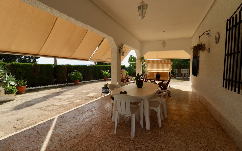 Albatera · Alicante REF #CSPF-51316 · Country House 2445080542