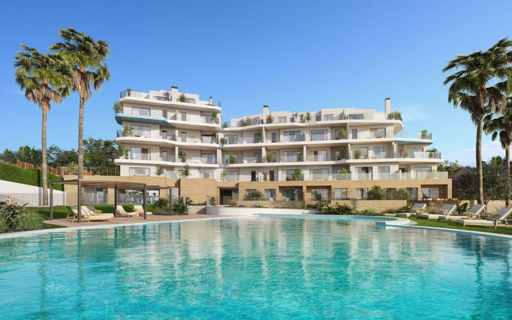 Villajoyosa · Alicante REF #CSPN-53060 · Apartment 4116761731