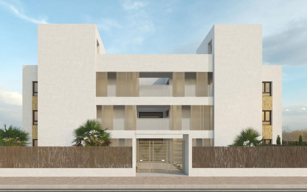 Villamartin · Alicante REF #CSPN-52251 · Apartment 4118563798