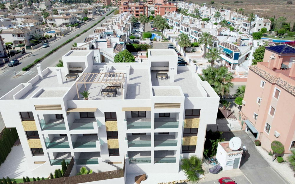 Villamartin · Alicante REF #CSPN-52251 · Apartment 4118563798