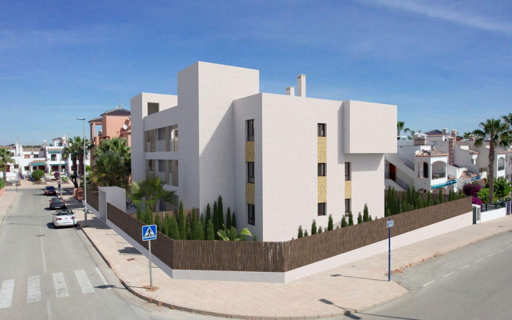 Villamartin · Alicante REF #CSPN-52251 · Apartment 4118563798