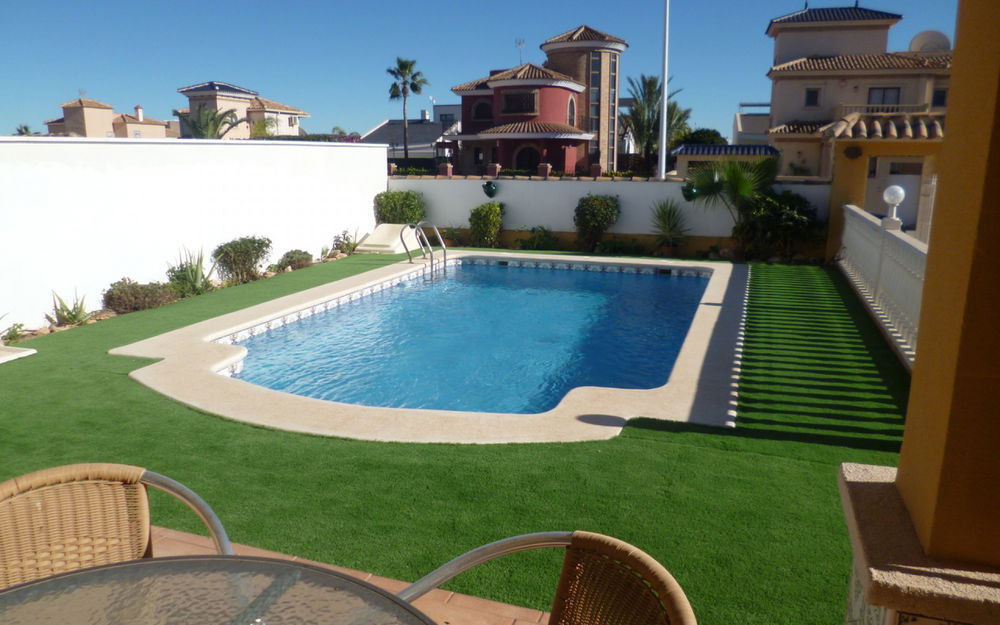 La Zenia · Alicante REF #CSPS-95364 · Villa 4237648112