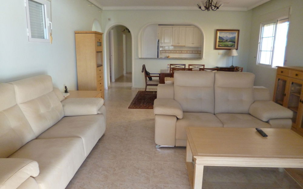 La Zenia · Alicante REF #CSPS-95364 · Villa 4237648112