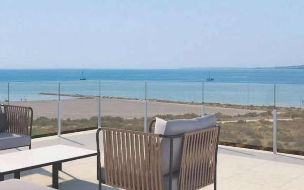 Santa Pola · Alicante REF #CSPN-97254 · Apartment 2134880175