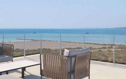 Santa Pola · Alicante REF #CSPN-49949 · Apartment 802477194