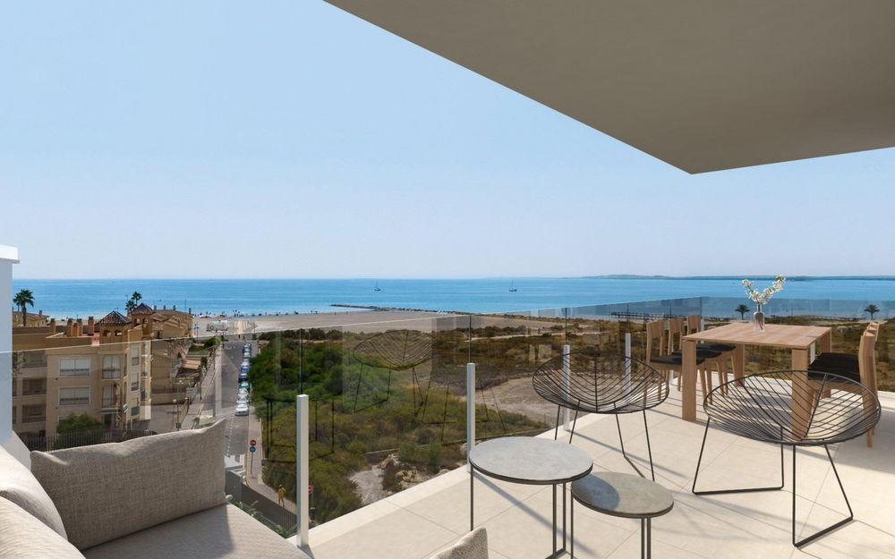 Santa Pola · Alicante REF #CSPN-49949 · Apartment 802477194