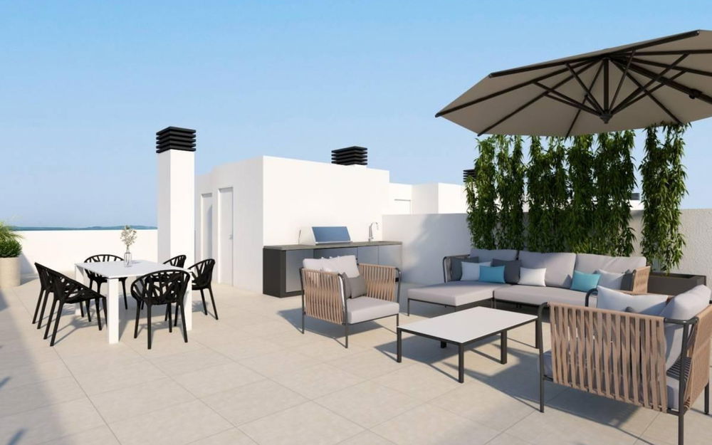 Santa Pola · Alicante REF #CSPN-49949 · Apartment 802477194