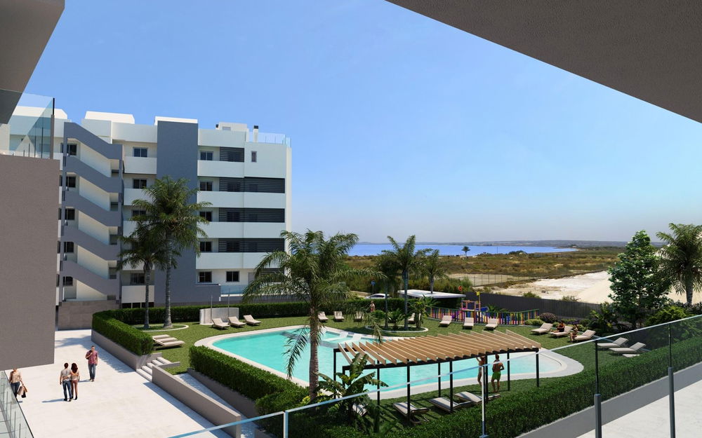 Santa Pola · Alicante REF #CSPN-49949 · Apartment 802477194