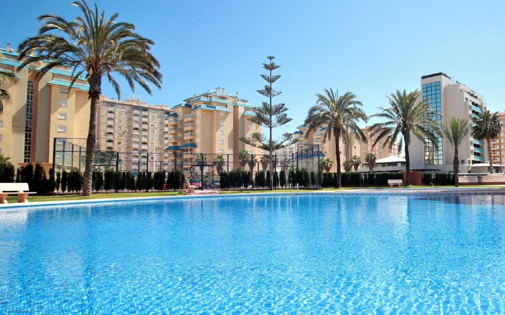 La Manga del Mar Menor · Murcia REF #CSPN-17077 · Apartment 2939356664