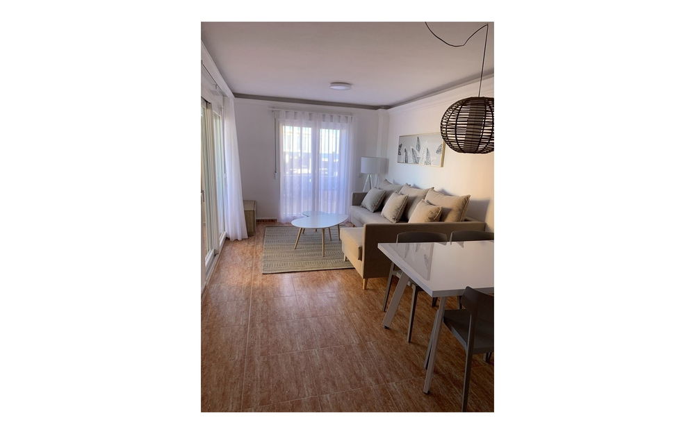 La Manga del Mar Menor · Murcia REF #CSPN-17077 · Apartment 2939356664