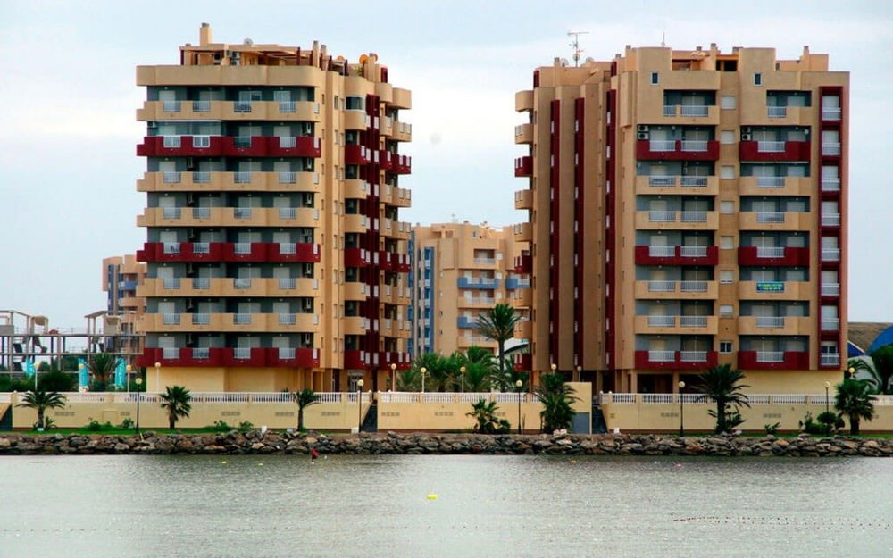 La Manga del Mar Menor · Murcia REF #CSPN-27744 · Apartment 2066197148