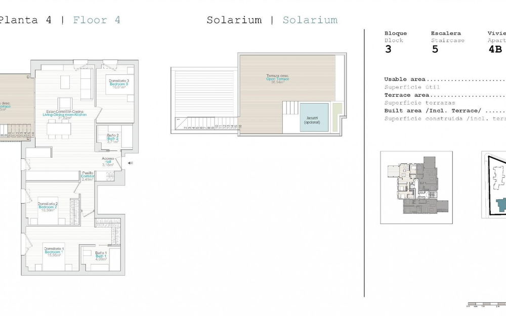 El Verger · Alicante REF #CSPN-53398 · Apartment 1749876965