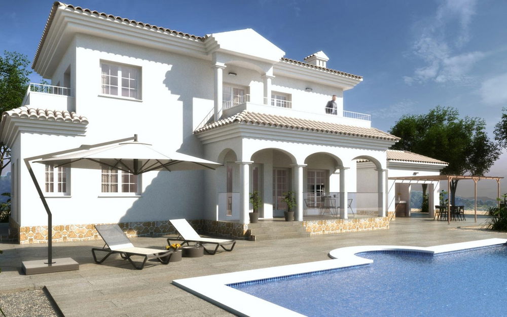 Pinoso · Alicante REF #CSPN-88159 · Villa 1768430800