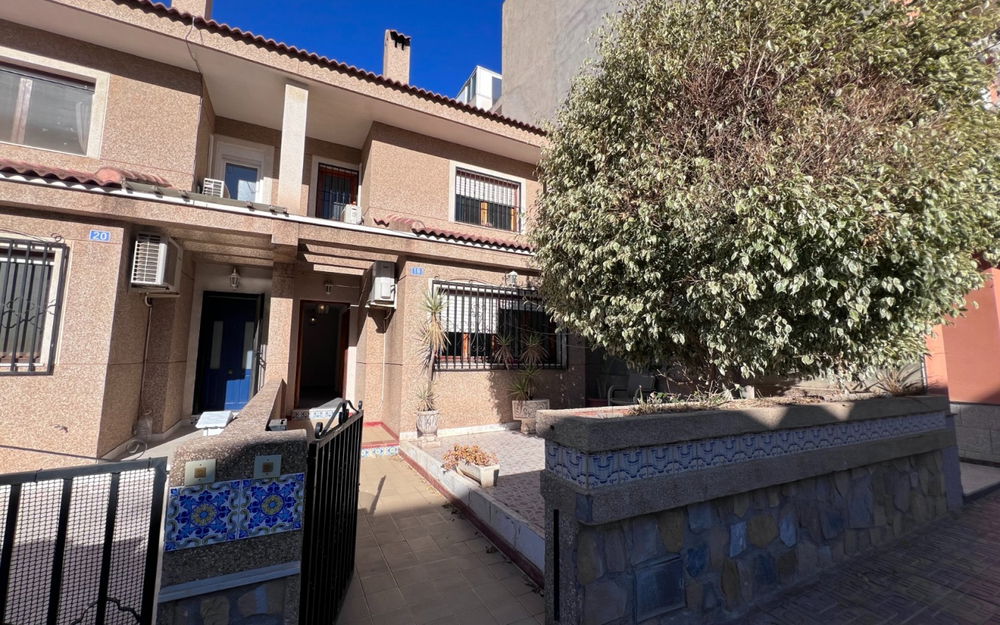 Jacarilla · Alicante REF #CSPA-86515 · Townhouse 4172507376