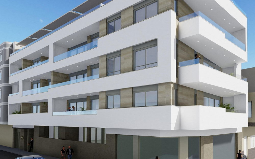 Torrevieja · Alicante REF #CSPN-61007 · Apartment 1834455897