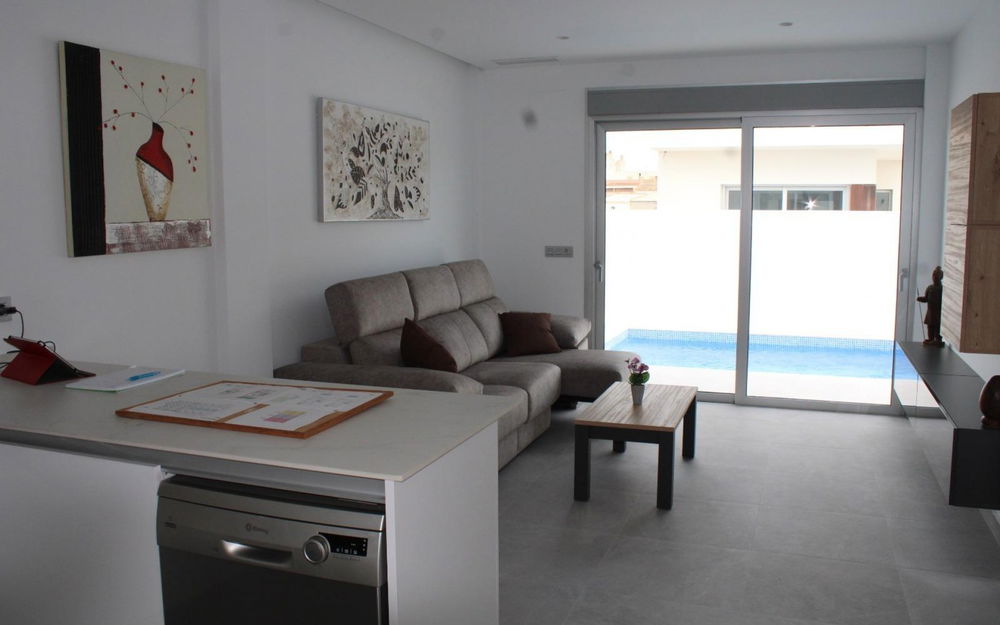 San Fulgencio · Alicante REF #CSPN-12884 · Villa 2507584039