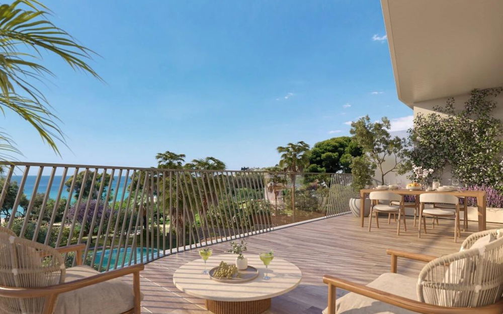 Villajoyosa · Alicante REF #CSPN-51885 · Apartment 383456371