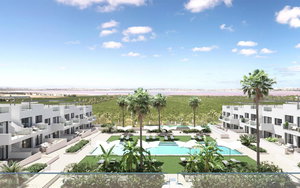 Torrevieja · Alicante REF #CSPN-68957 · Apartment 3991780683