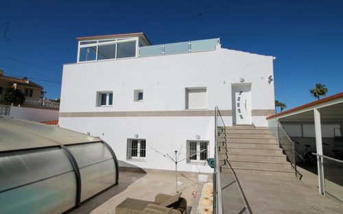 San Miguel De Salinas · Alicante REF #CSPV-47990 · Villa 1780736950