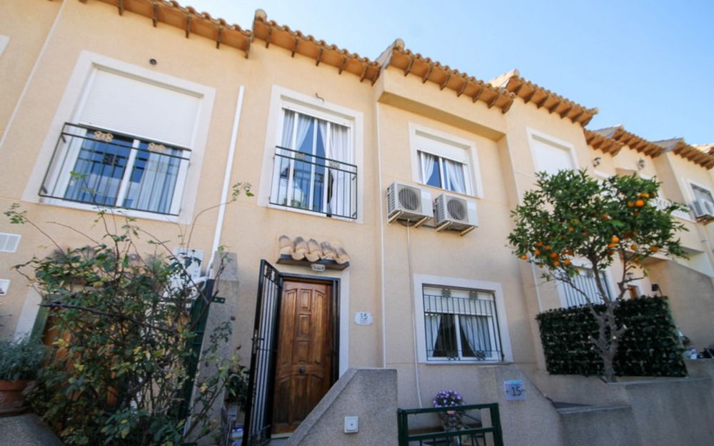 Villamartin · Alicante REF #CSPV-93923 · Townhouse 2511296136