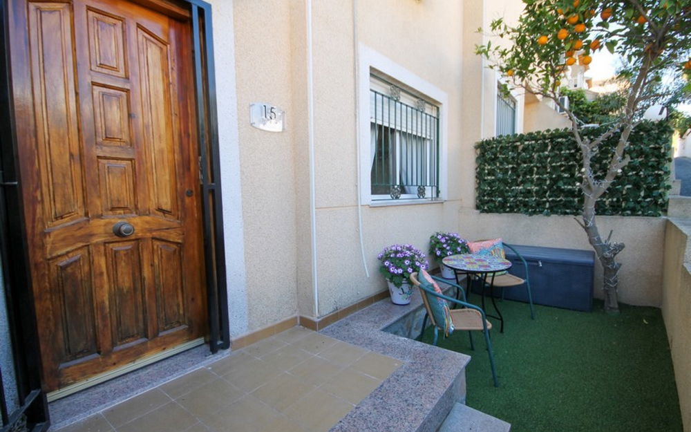 Villamartin · Alicante REF #CSPV-93923 · Townhouse 2511296136