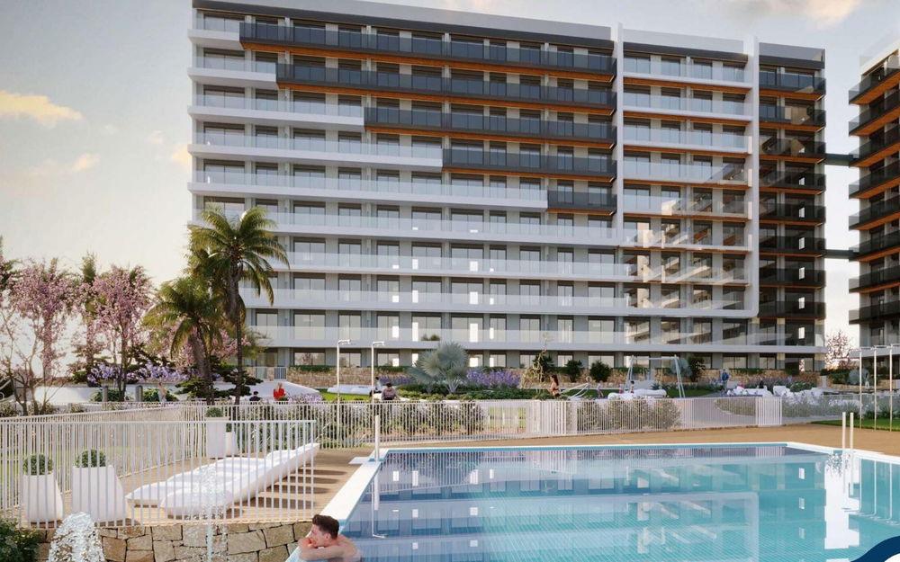 Torrevieja · Alicante REF #CSPN-64386 · Apartment 1511448162