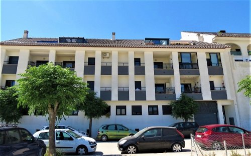 Benisa · Alicante REF #CSPC-99149 · Apartment 1276676411
