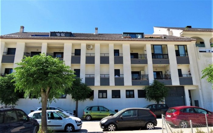 Benissa · Alicante REF #CSPC-99149 · Apartment 1061575451
