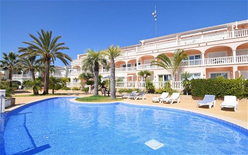 Benisa · Alicante REF #CSPC-86456 · Apartment 2848370158