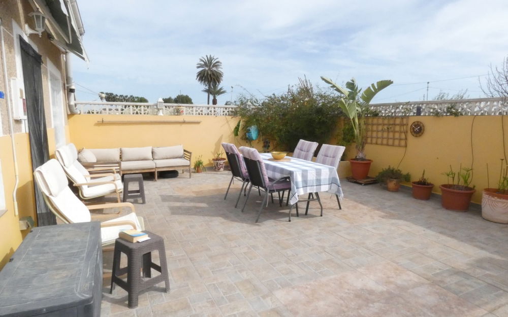 Orihuela · Alicante REF #CSPK-63018 · Townhouse 610299013