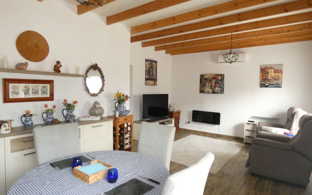 Orihuela · Alicante REF #CSPK-63018 · Townhouse 610299013