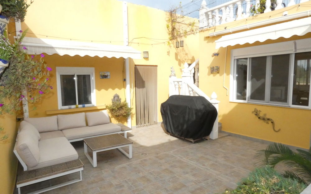 Orihuela · Alicante REF #CSPK-63018 · Townhouse 610299013