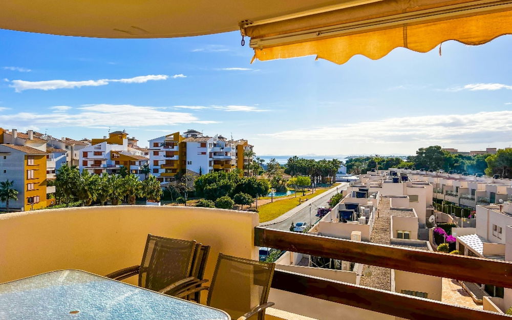 Punta Prima · Alicante REF #CSPO-58754 · Apartment 1189586929